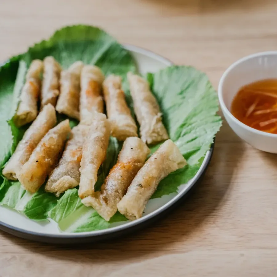 Đồ uống & món ăn kèm