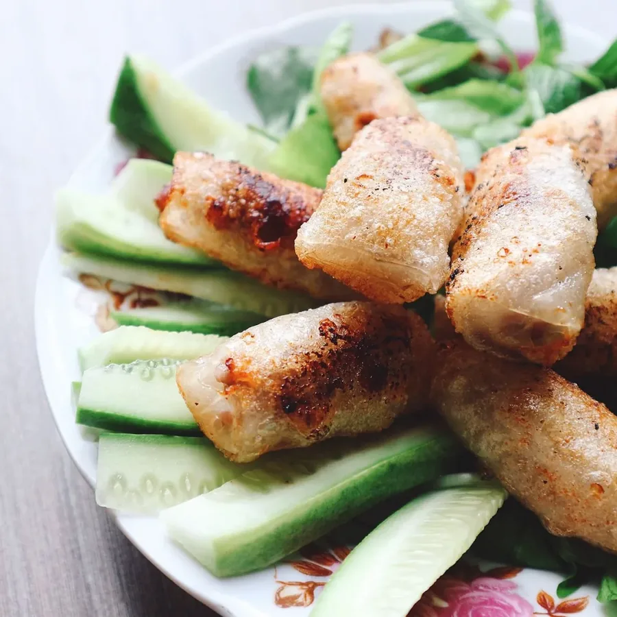 Đồ uống & món ăn kèm